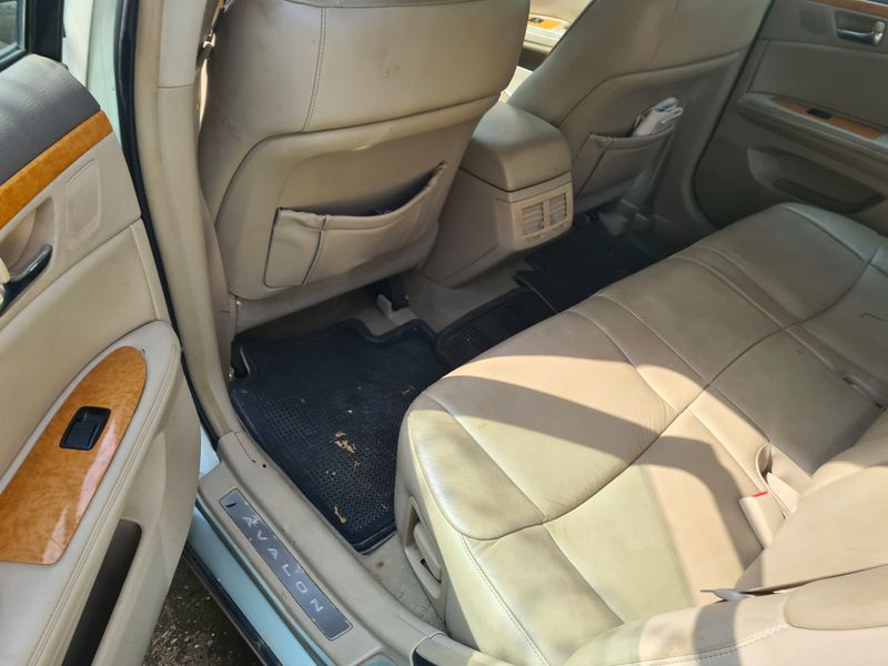 Thumbnail 6 of 2006 TOYOTA Avalon